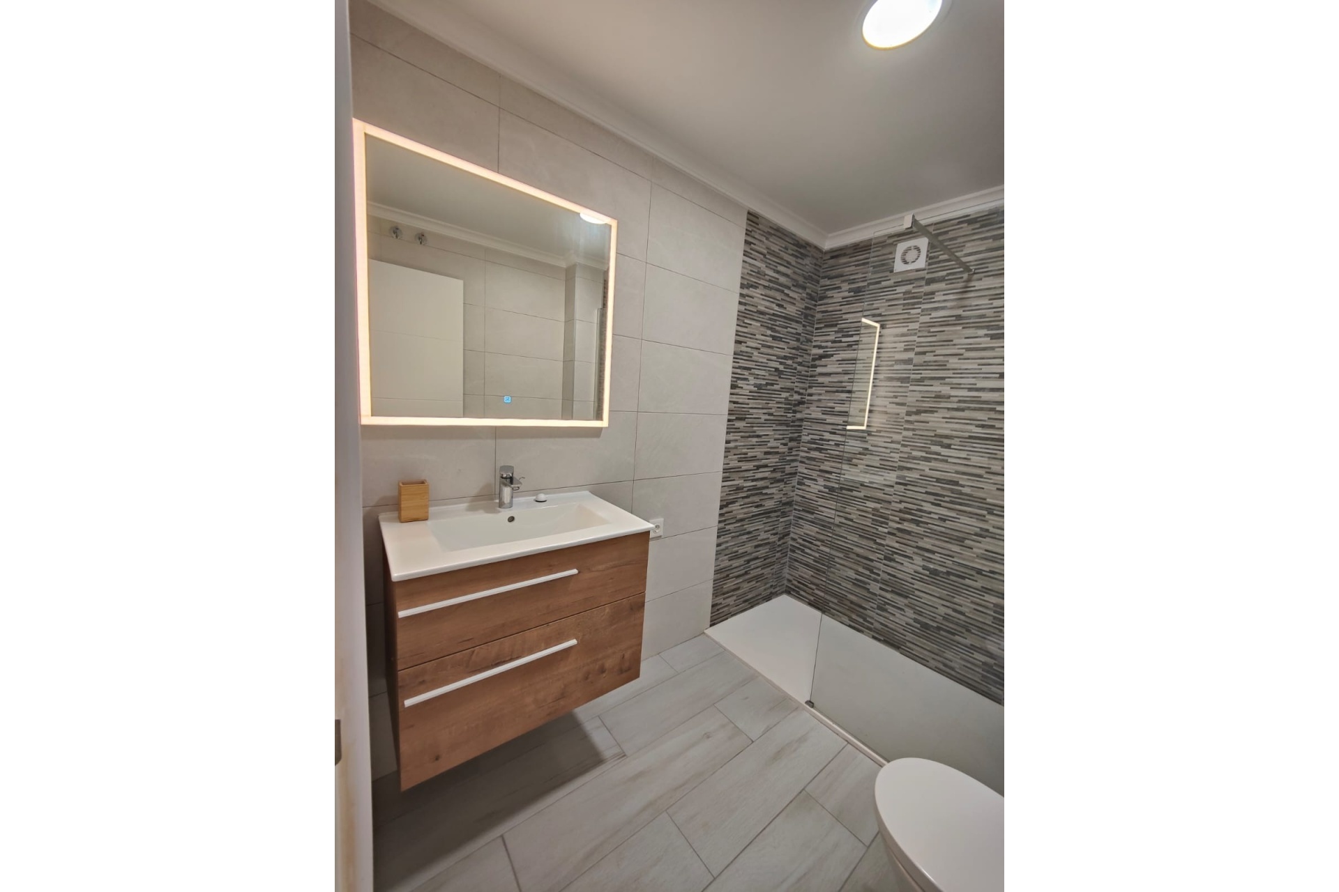 Wiederverkauf - apartment - Jávea - Xàbia - Jávea - Xàbia Centro