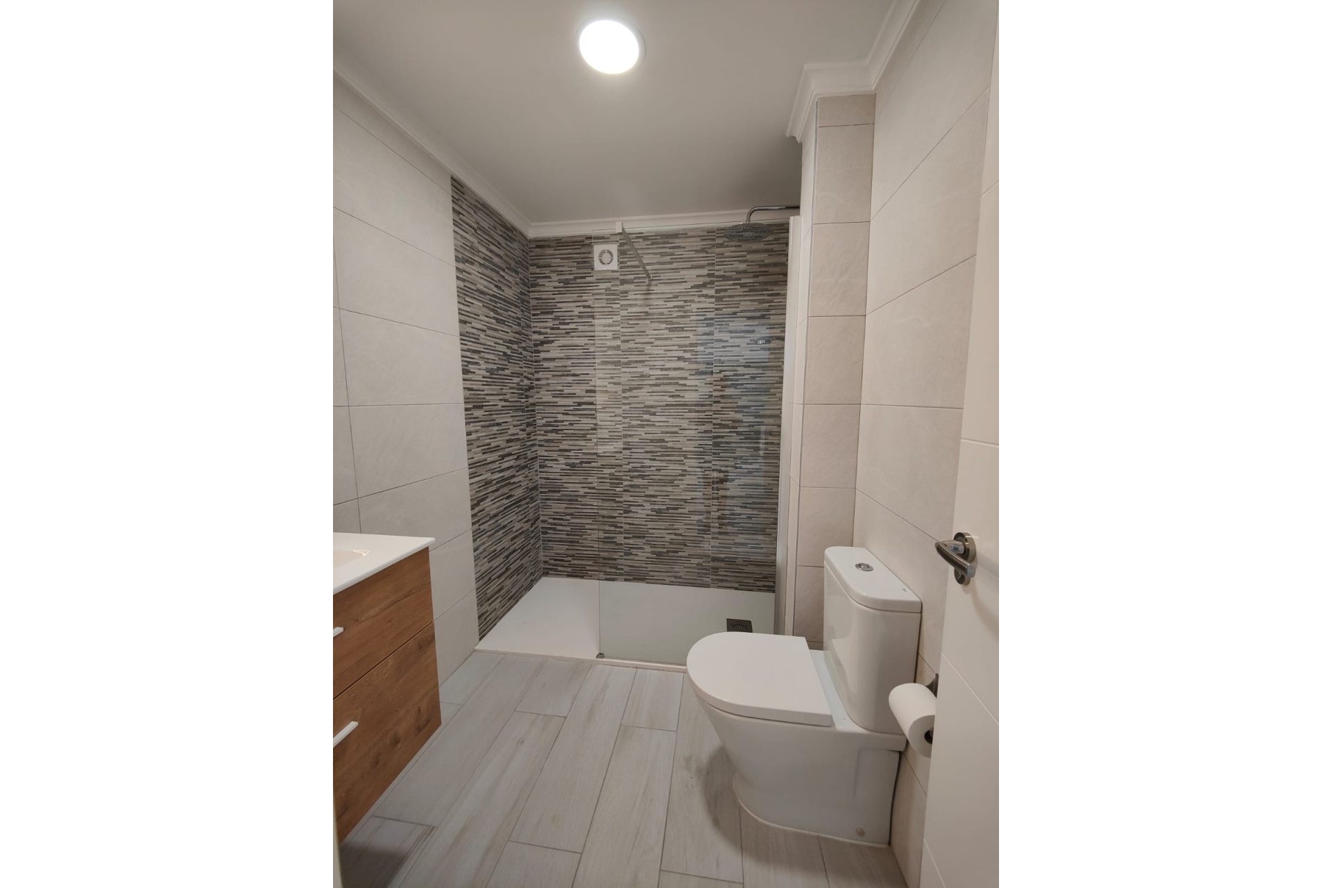 Wiederverkauf - apartment - Jávea - Xàbia - Jávea - Xàbia Centro