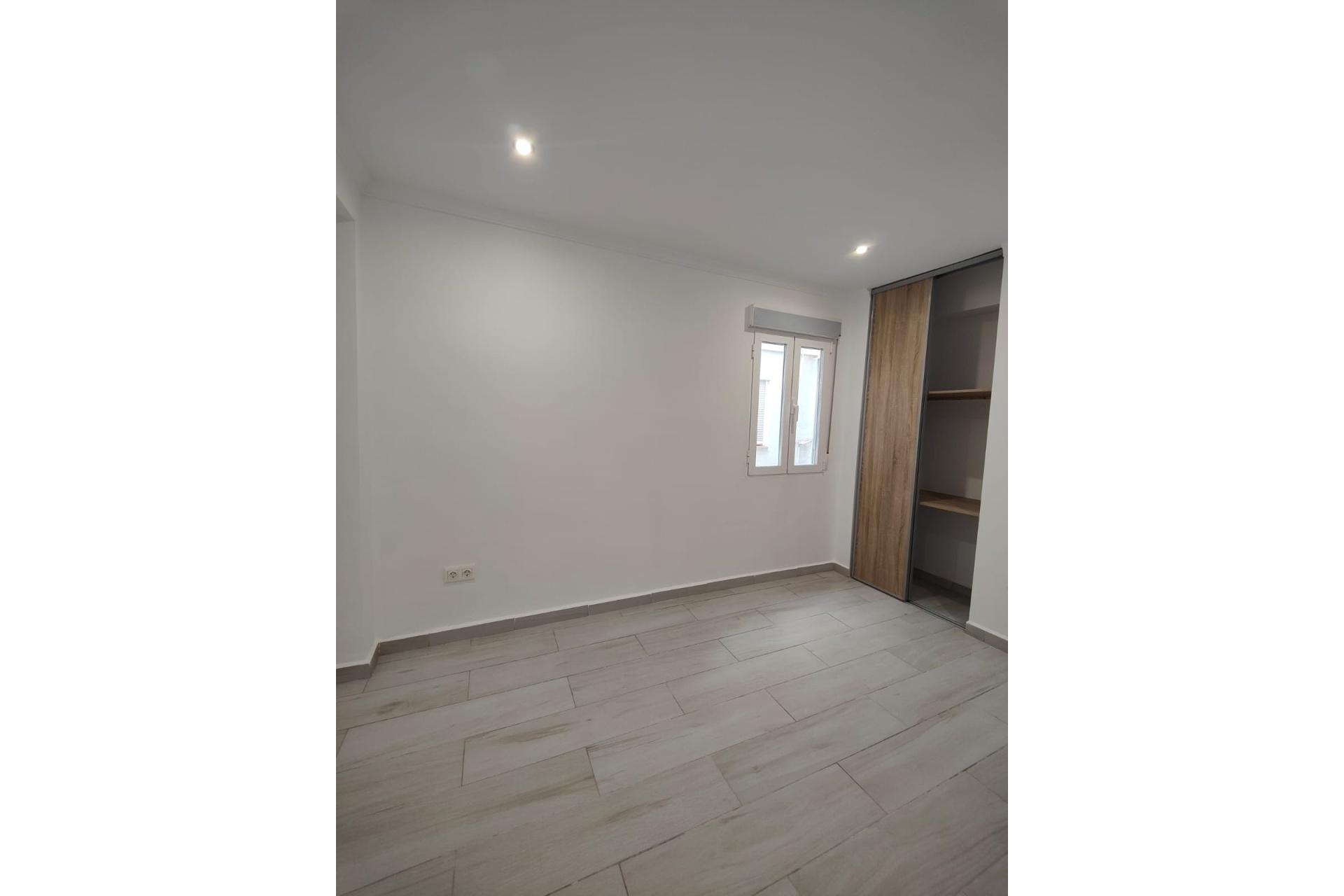 Wiederverkauf - apartment - Jávea - Xàbia - Jávea - Xàbia Centro
