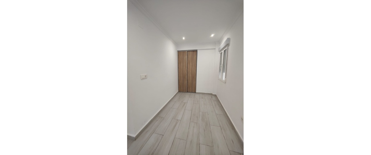 Wiederverkauf - apartment - Jávea - Xàbia - Jávea - Xàbia Centro