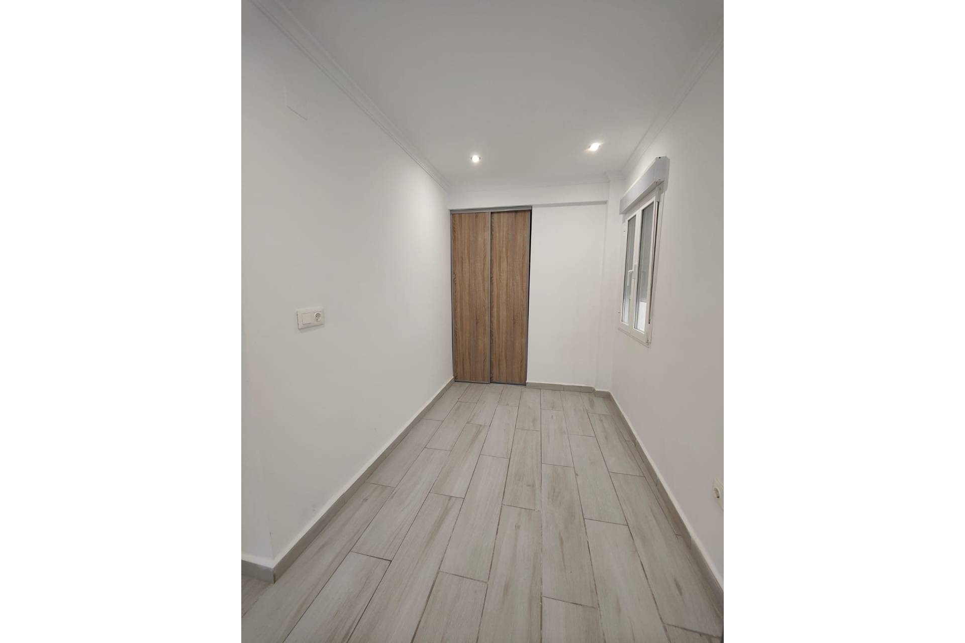 Wiederverkauf - apartment - Jávea - Xàbia - Jávea - Xàbia Centro