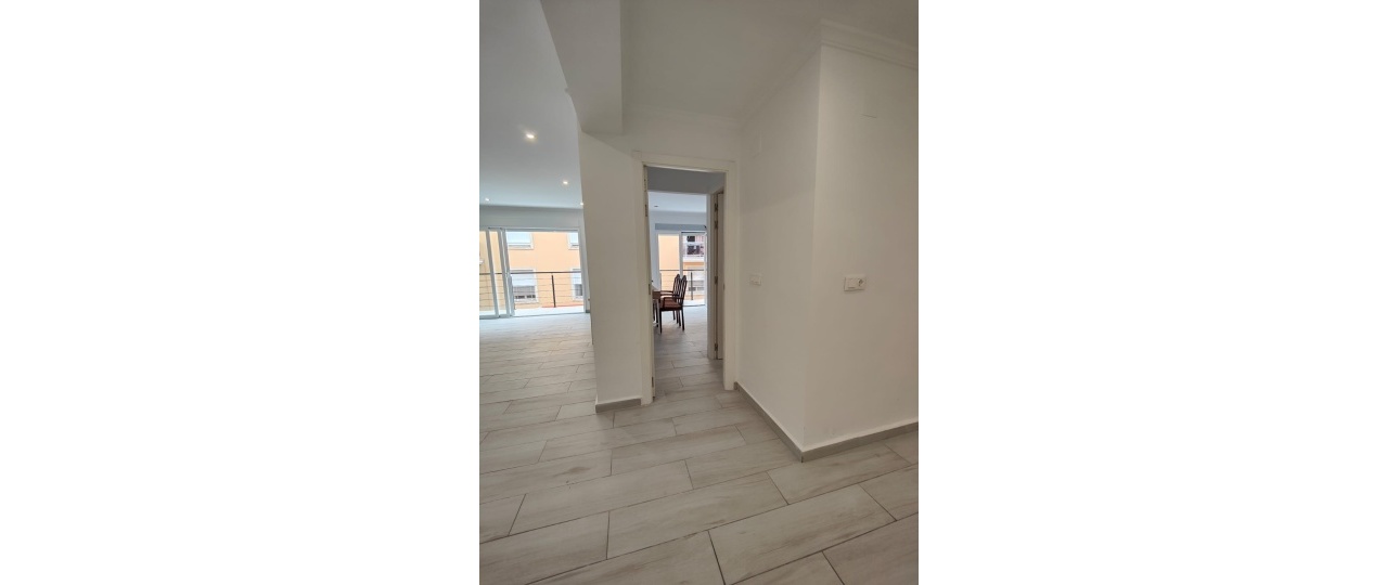 Wiederverkauf - apartment - Jávea - Xàbia - Jávea - Xàbia Centro