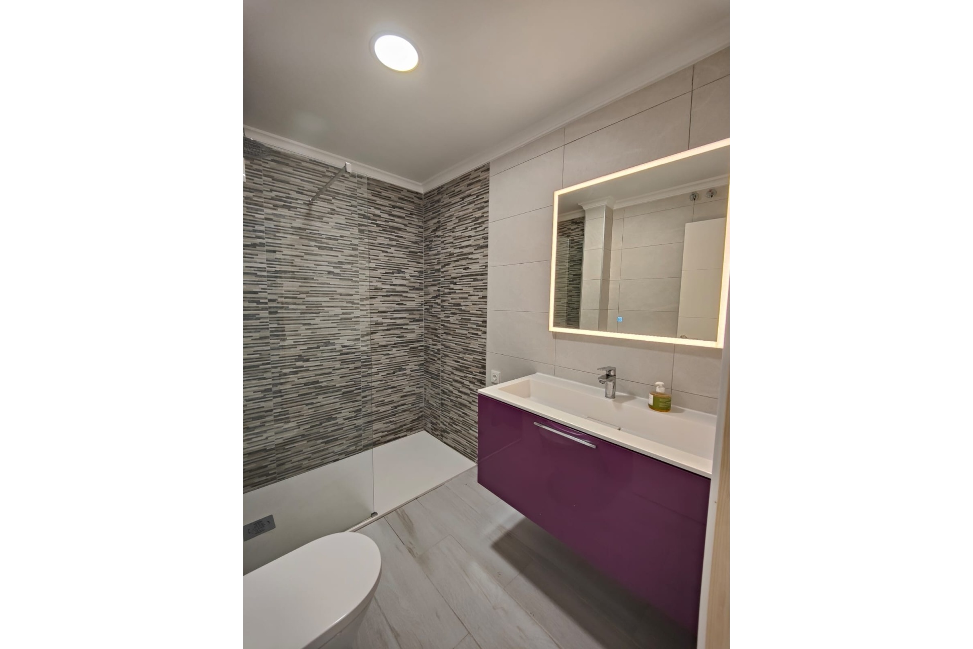 Wiederverkauf - apartment - Jávea - Xàbia - Jávea - Xàbia Centro