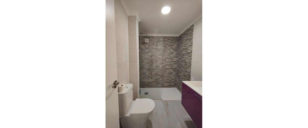 Wiederverkauf - apartment - Jávea - Xàbia - Jávea - Xàbia Centro