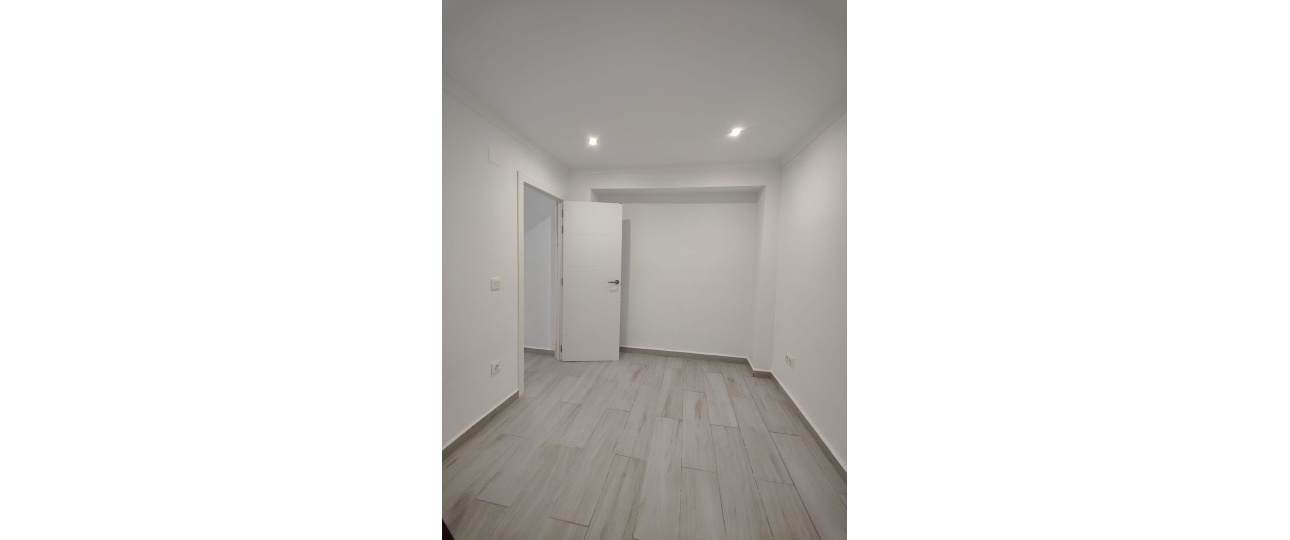 Wiederverkauf - apartment - Jávea - Xàbia - Jávea - Xàbia Centro