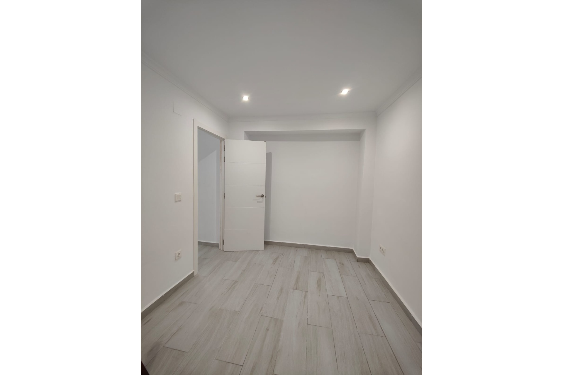 Wiederverkauf - apartment - Jávea - Xàbia - Jávea - Xàbia Centro