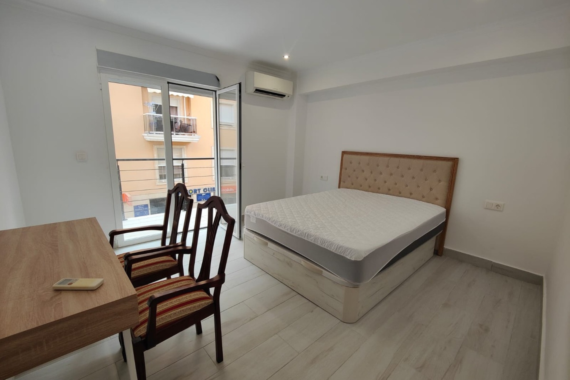Wiederverkauf - apartment - Jávea - Xàbia - Jávea - Xàbia Centro