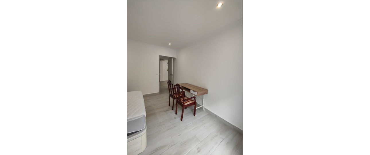 Wiederverkauf - apartment - Jávea - Xàbia - Jávea - Xàbia Centro