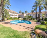 Wiederverkauf - apartment - Jávea - Xàbia - Jávea - Xàbia Centro