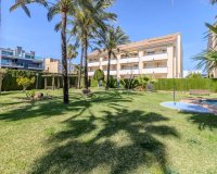 Wiederverkauf - apartment - Jávea - Xàbia - Jávea - Xàbia Centro