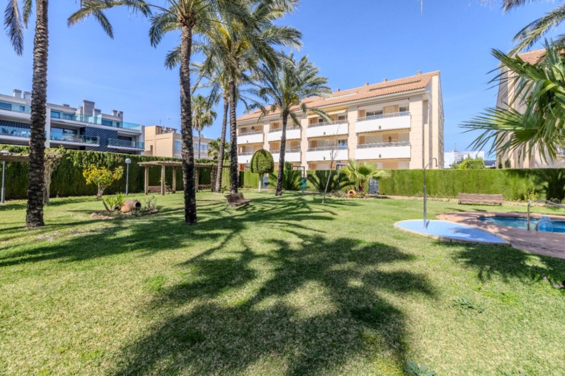 Wiederverkauf - apartment - Jávea - Xàbia - Jávea - Xàbia Centro