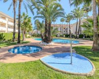 Wiederverkauf - apartment - Jávea - Xàbia - Jávea - Xàbia Centro