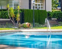 Wiederverkauf - apartment - Jávea - Xàbia - Jávea - Xàbia Centro