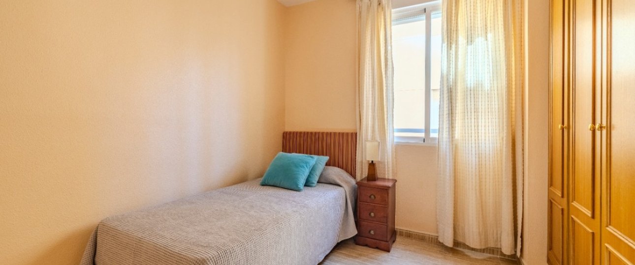 Wiederverkauf - apartment - Jávea - Xàbia - Jávea - Xàbia Centro