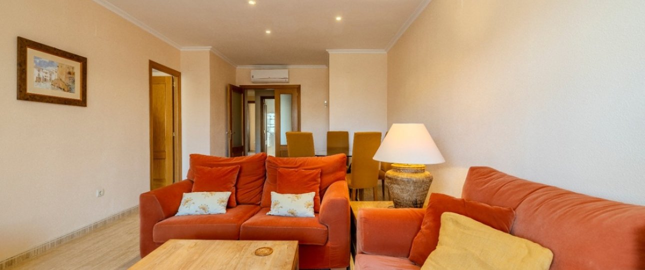 Wiederverkauf - apartment - Jávea - Xàbia - Jávea - Xàbia Centro
