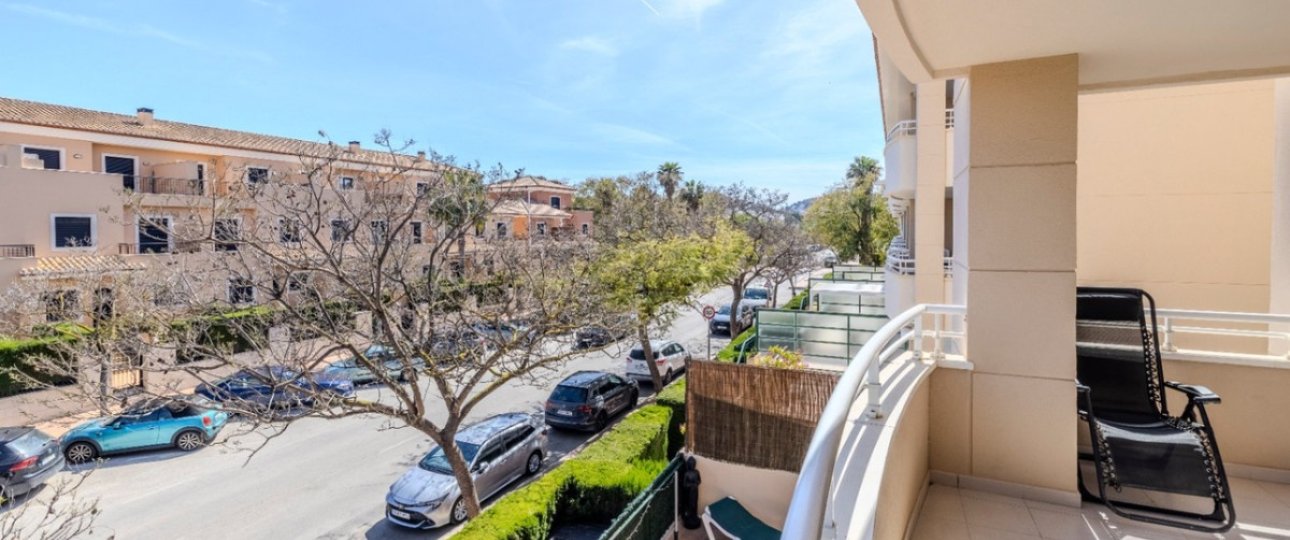 Wiederverkauf - apartment - Jávea - Xàbia - Jávea - Xàbia Centro