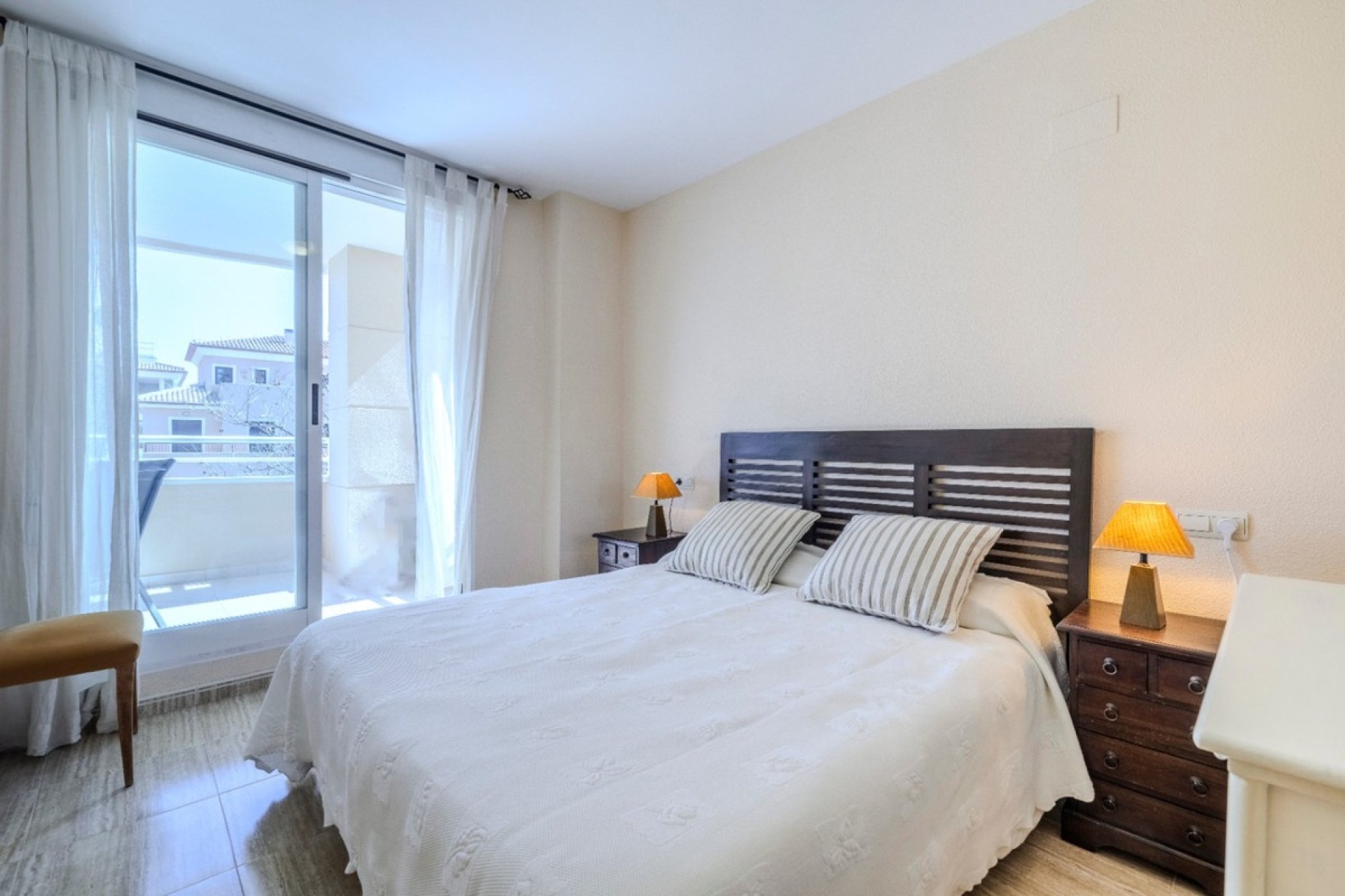 Wiederverkauf - apartment - Jávea - Xàbia - Jávea - Xàbia Centro