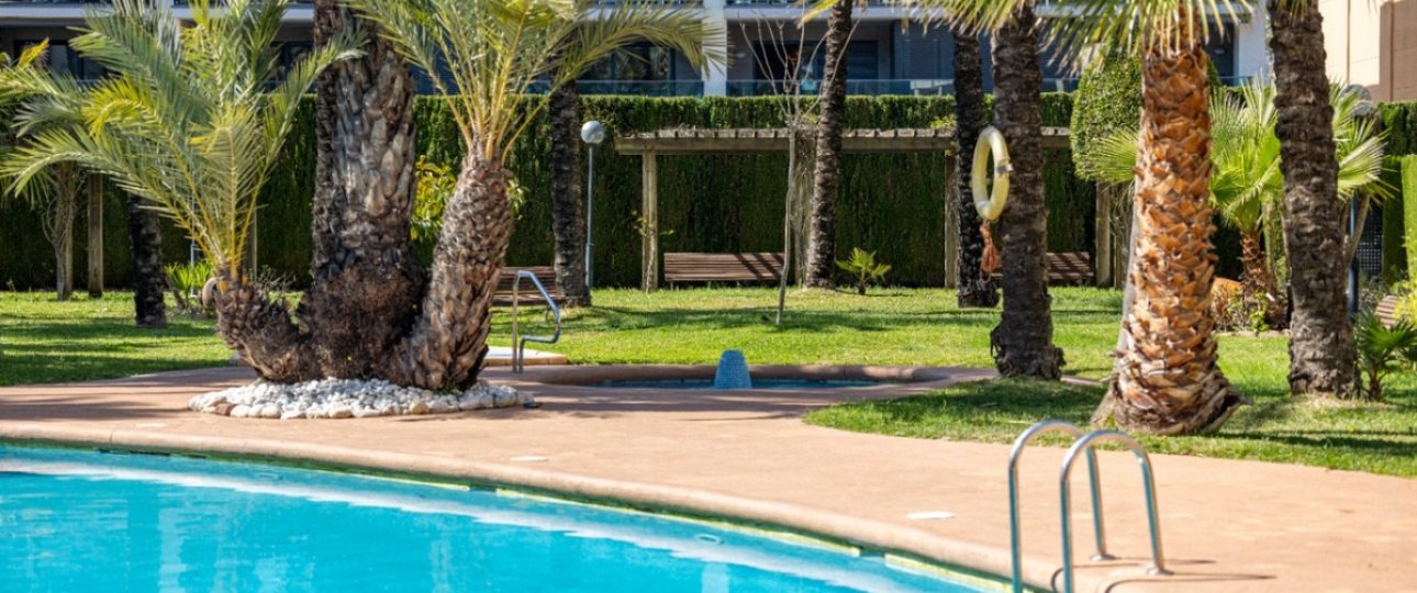Wiederverkauf - apartment - Jávea - Xàbia - Jávea - Xàbia Centro