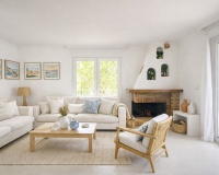 Wiederverkauf - apartment - Jávea - Xàbia - Jávea - Xàbia Centro