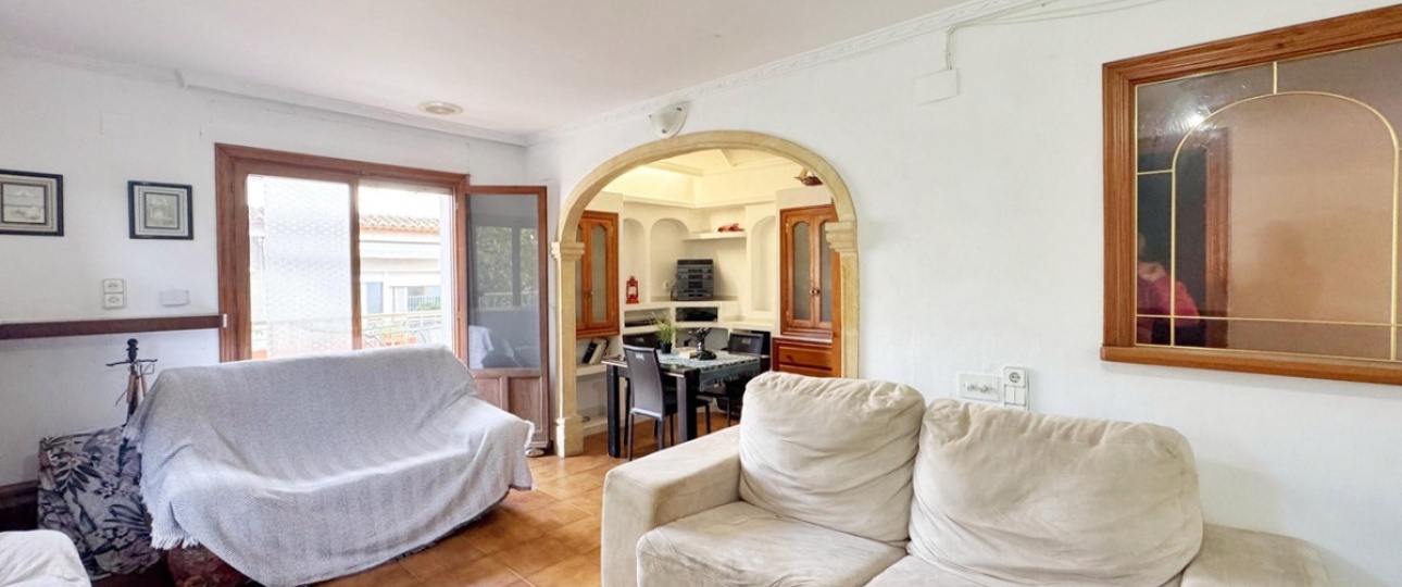 Wiederverkauf - apartment - Jávea - Xàbia - Jávea - Xàbia Centro