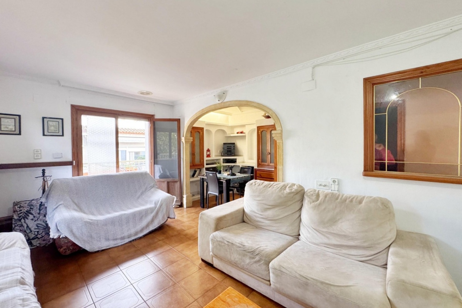 Wiederverkauf - apartment - Jávea - Xàbia - Jávea - Xàbia Centro