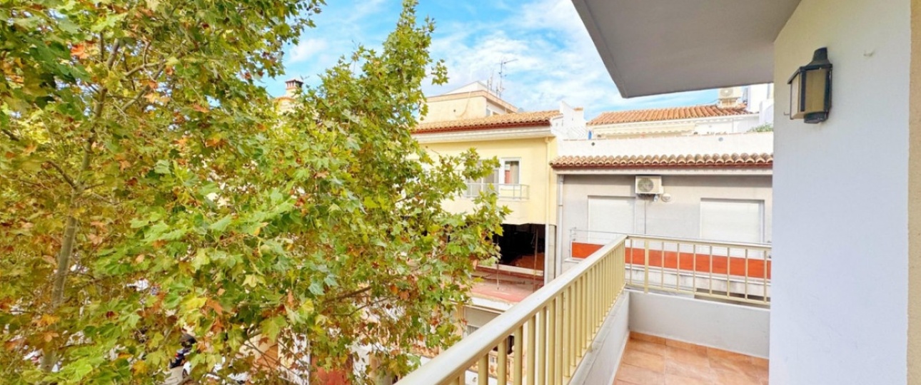 Wiederverkauf - apartment - Jávea - Xàbia - Jávea - Xàbia Centro