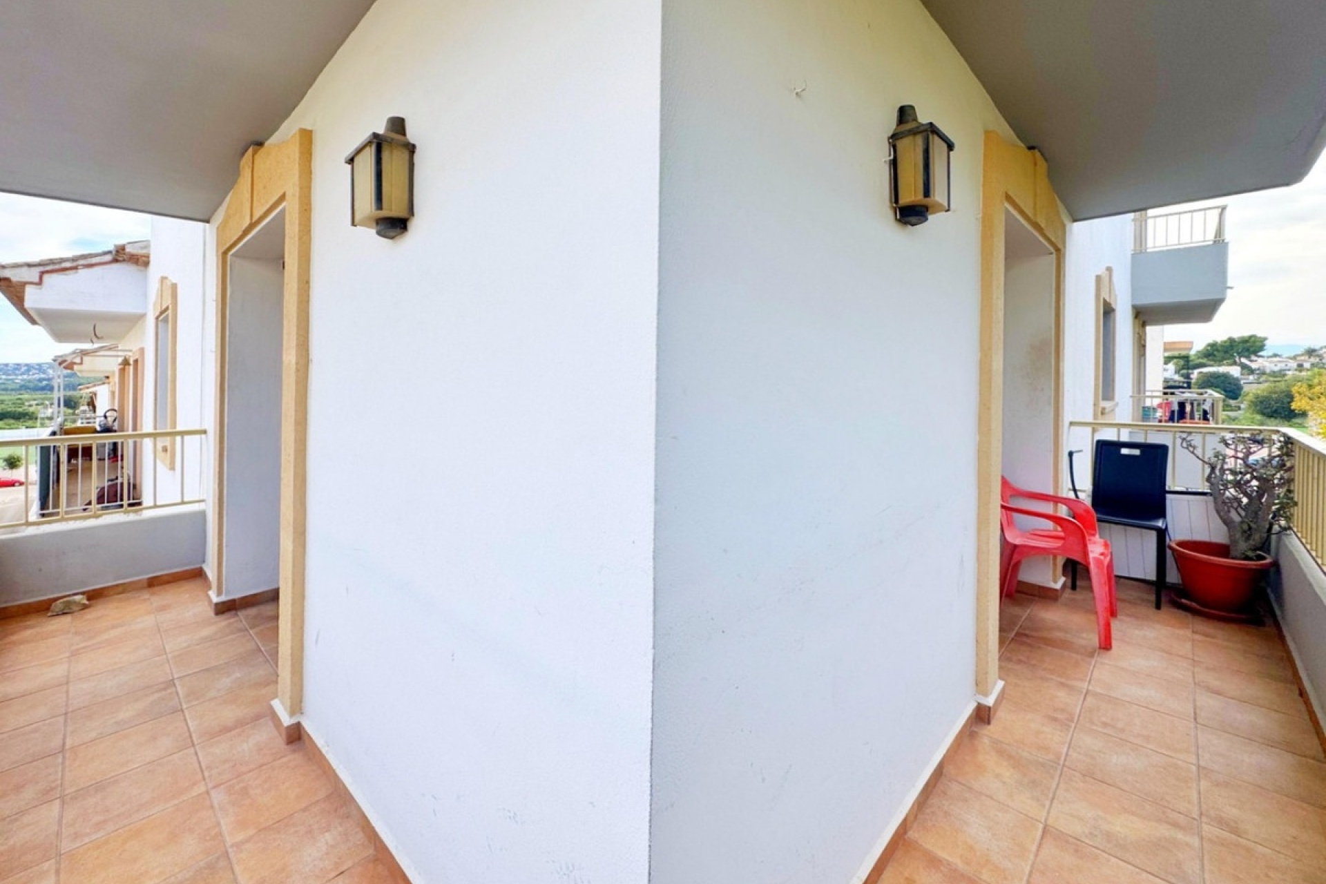 Wiederverkauf - apartment - Jávea - Xàbia - Jávea - Xàbia Centro
