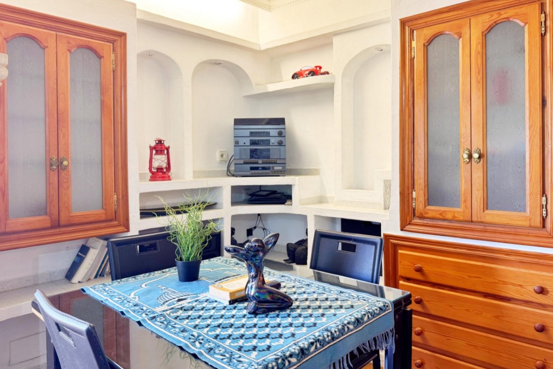 Wiederverkauf - apartment - Jávea - Xàbia - Jávea - Xàbia Centro