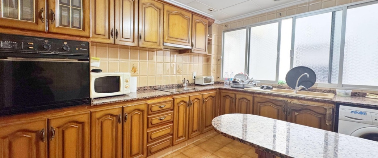 Wiederverkauf - apartment - Jávea - Xàbia - Jávea - Xàbia Centro