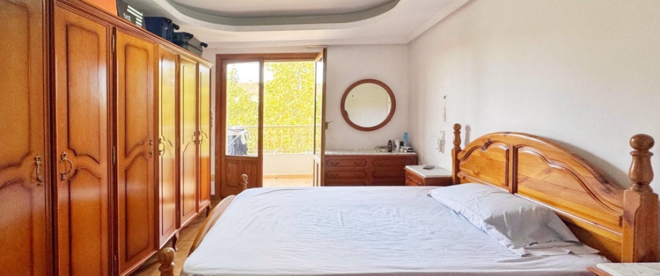 Wiederverkauf - apartment - Jávea - Xàbia - Jávea - Xàbia Centro