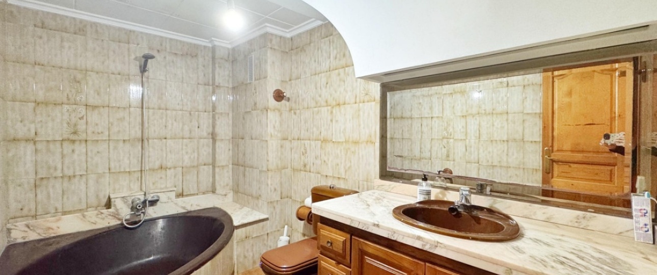 Wiederverkauf - apartment - Jávea - Xàbia - Jávea - Xàbia Centro