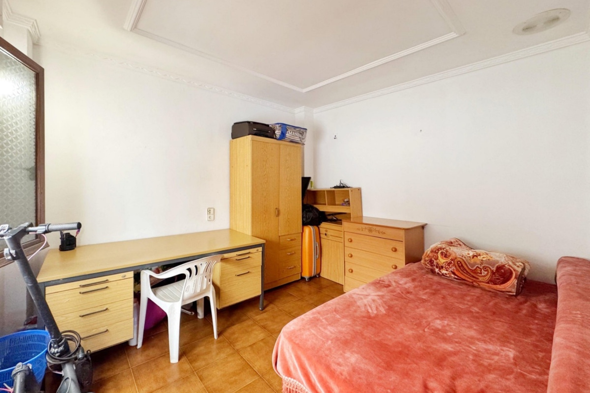 Wiederverkauf - apartment - Jávea - Xàbia - Jávea - Xàbia Centro