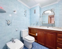 Wiederverkauf - apartment - Jávea - Xàbia - Jávea - Xàbia Centro