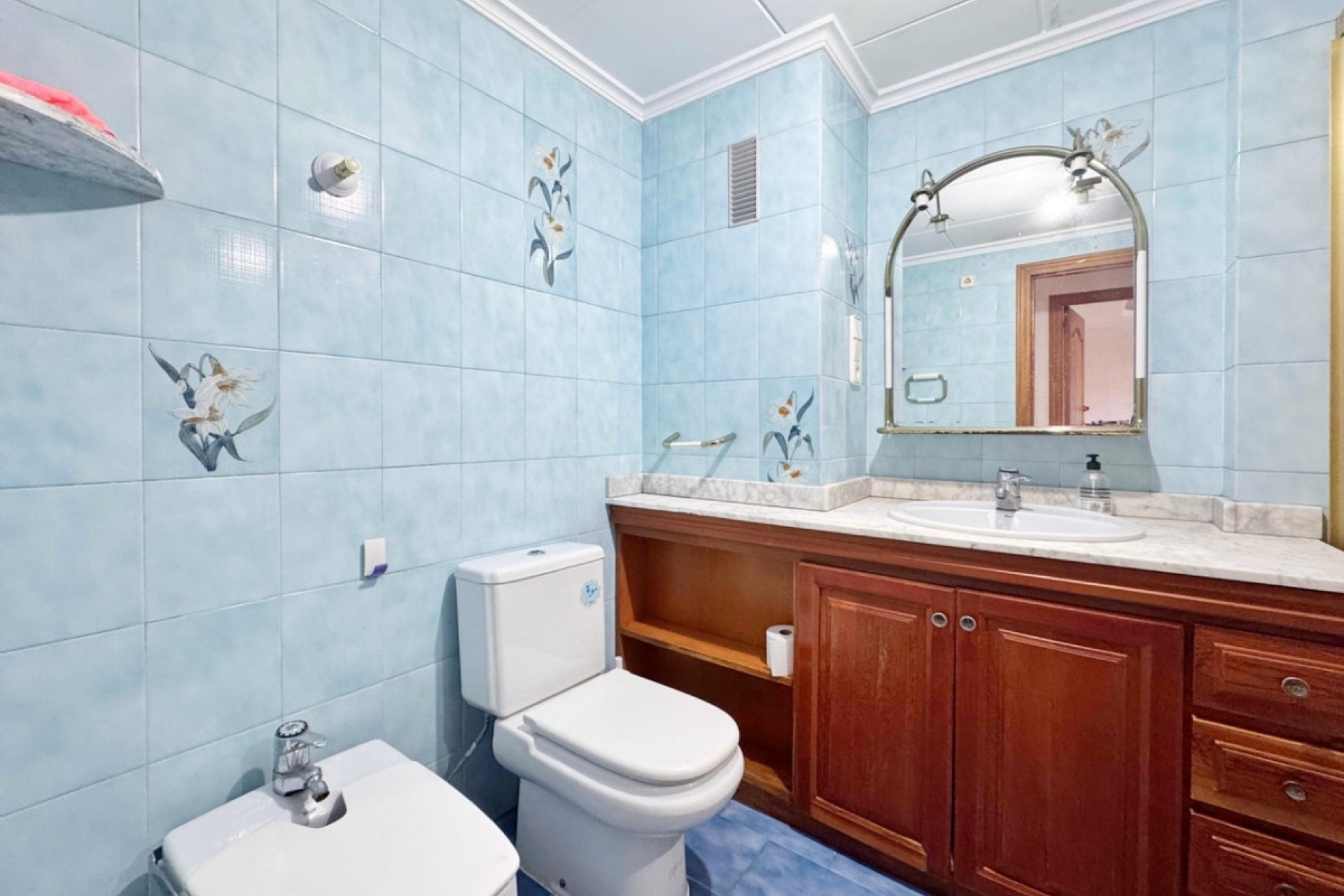 Wiederverkauf - apartment - Jávea - Xàbia - Jávea - Xàbia Centro