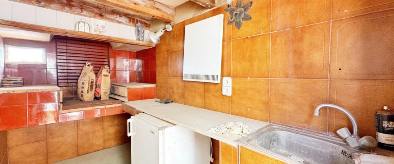 Wiederverkauf - apartment - Jávea - Xàbia - Jávea - Xàbia Centro
