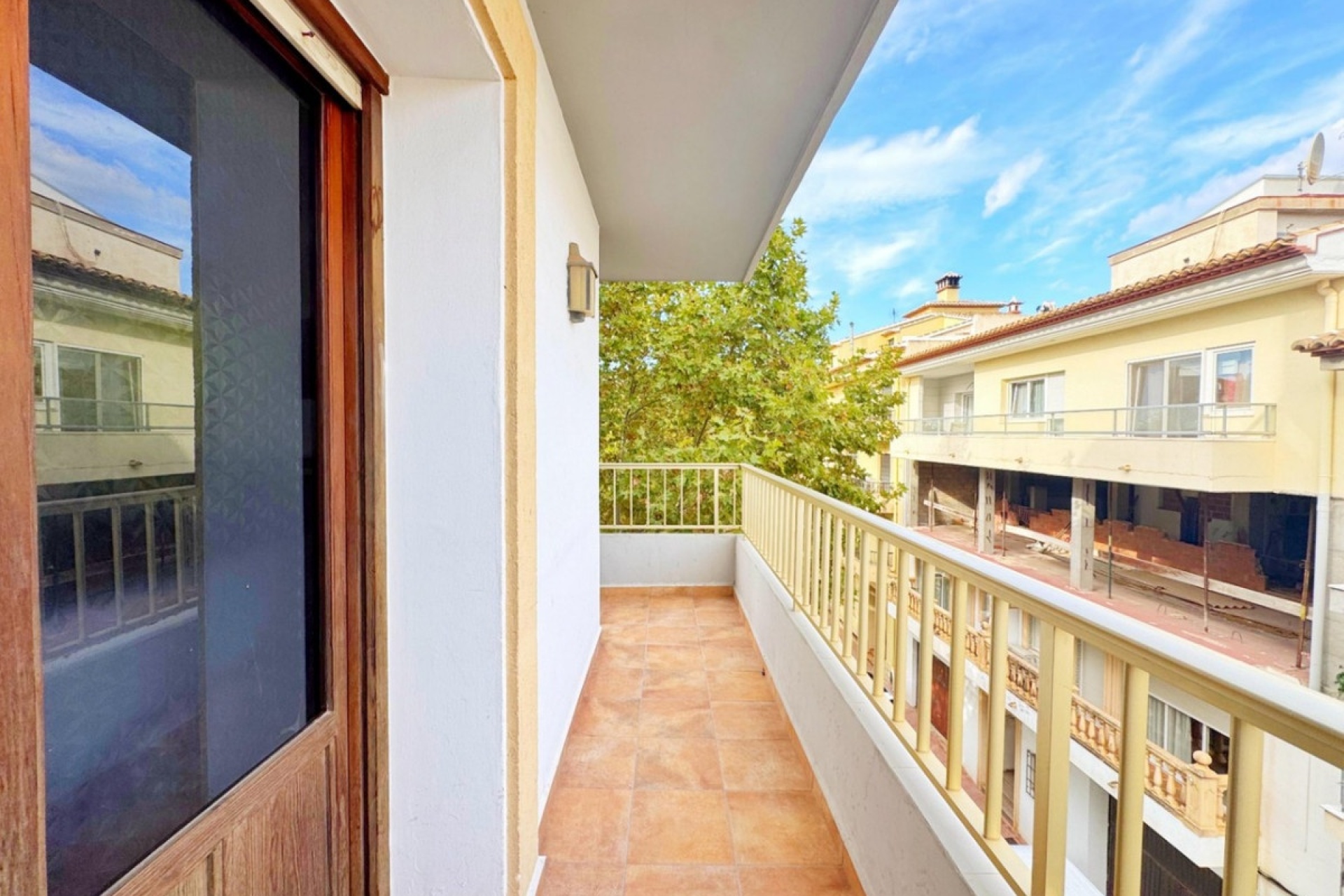 Wiederverkauf - apartment - Jávea - Xàbia - Jávea - Xàbia Centro