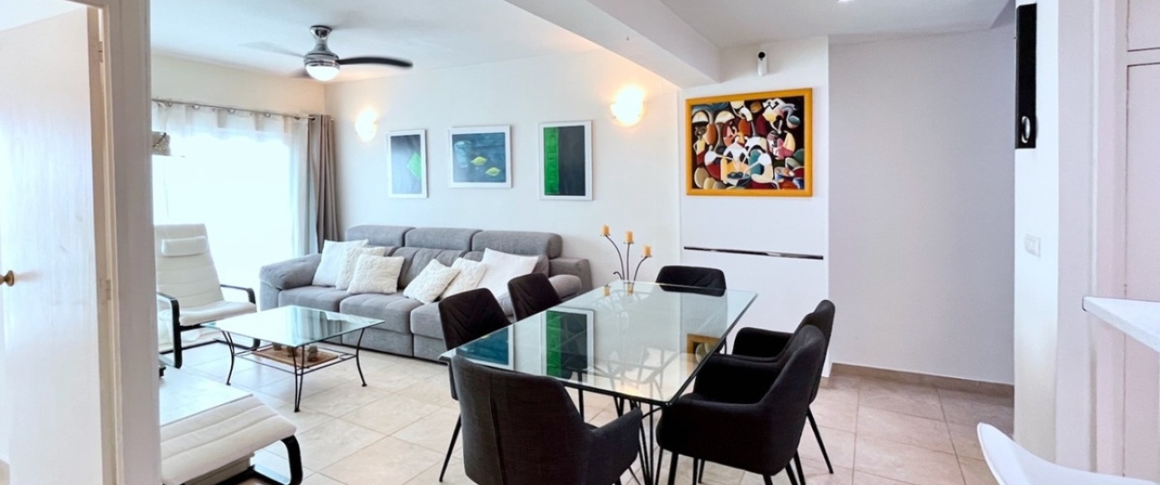 Wiederverkauf - apartment - Jávea - Xàbia - Jávea - Xàbia Centro