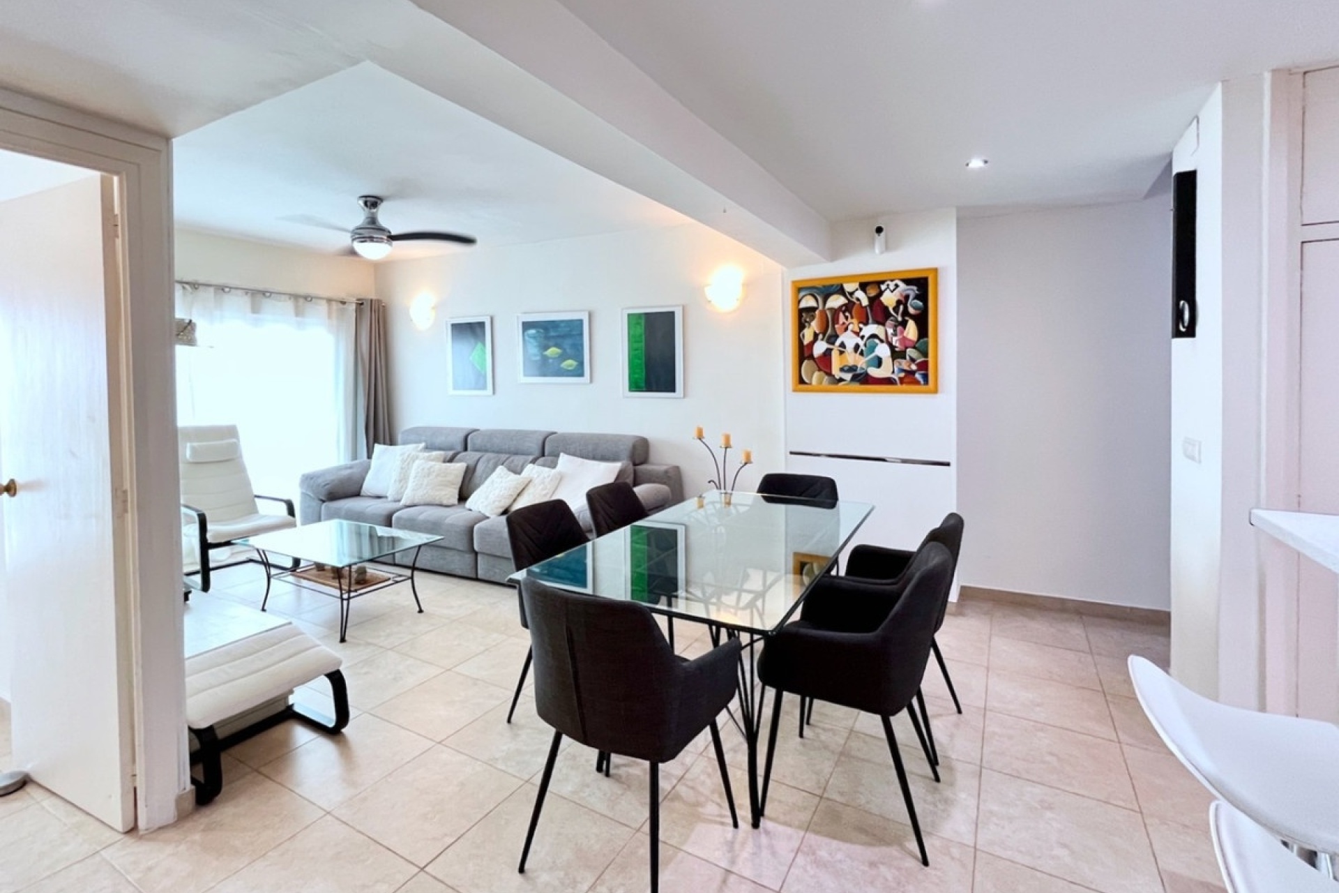 Wiederverkauf - apartment - Jávea - Xàbia - Jávea - Xàbia Centro