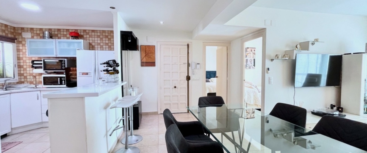 Wiederverkauf - apartment - Jávea - Xàbia - Jávea - Xàbia Centro