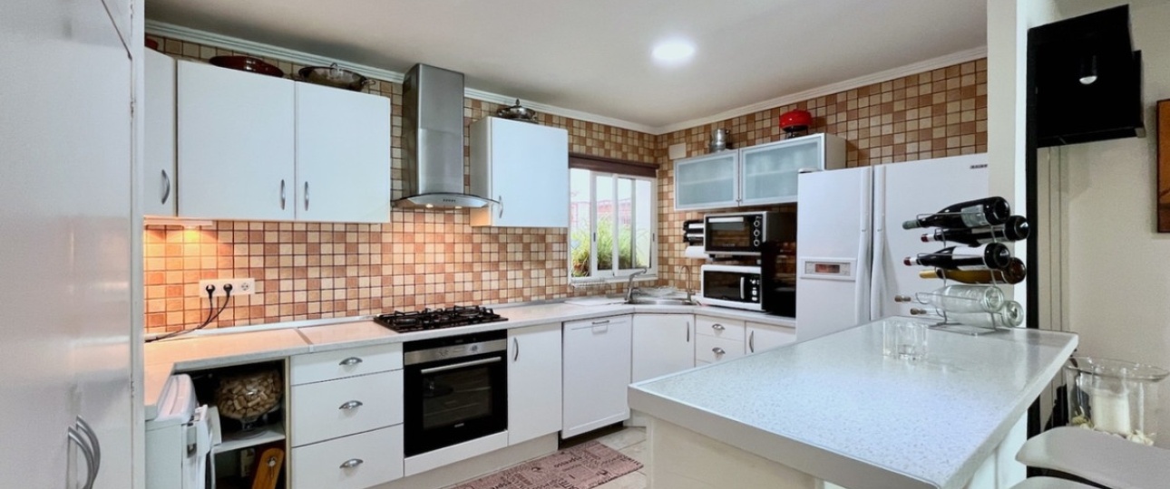 Wiederverkauf - apartment - Jávea - Xàbia - Jávea - Xàbia Centro