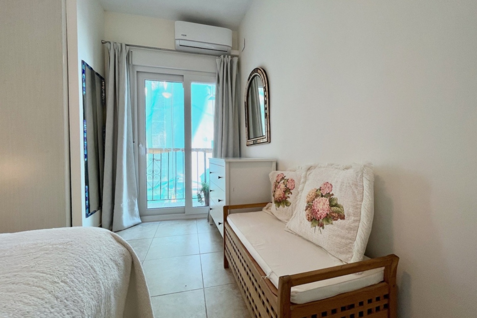 Wiederverkauf - apartment - Jávea - Xàbia - Jávea - Xàbia Centro
