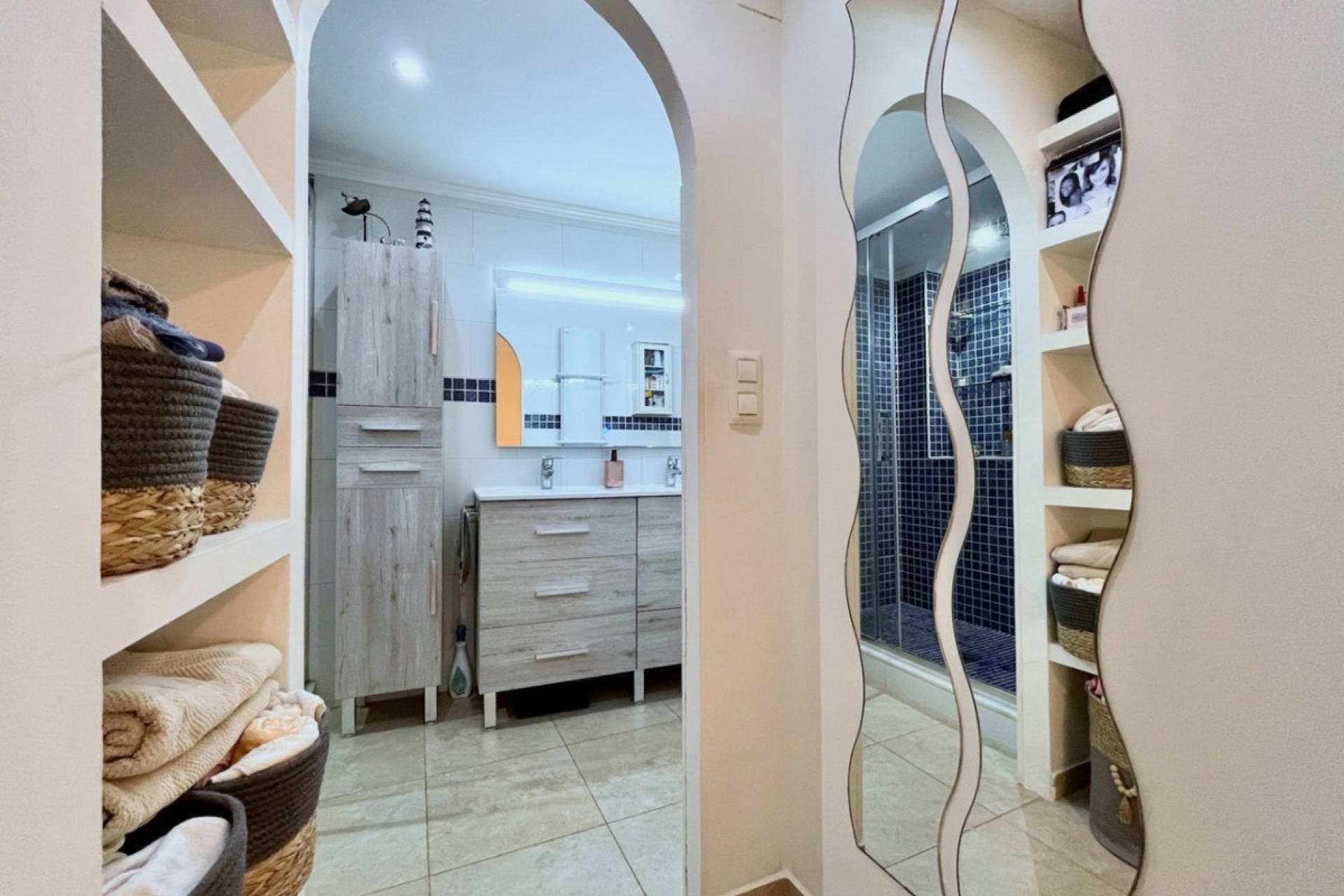 Wiederverkauf - apartment - Jávea - Xàbia - Jávea - Xàbia Centro