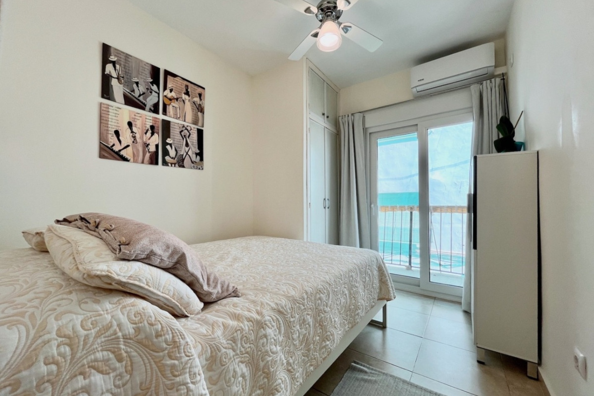 Wiederverkauf - apartment - Jávea - Xàbia - Jávea - Xàbia Centro