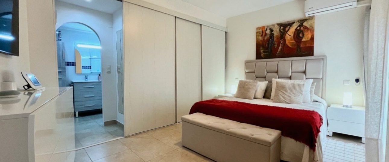 Wiederverkauf - apartment - Jávea - Xàbia - Jávea - Xàbia Centro