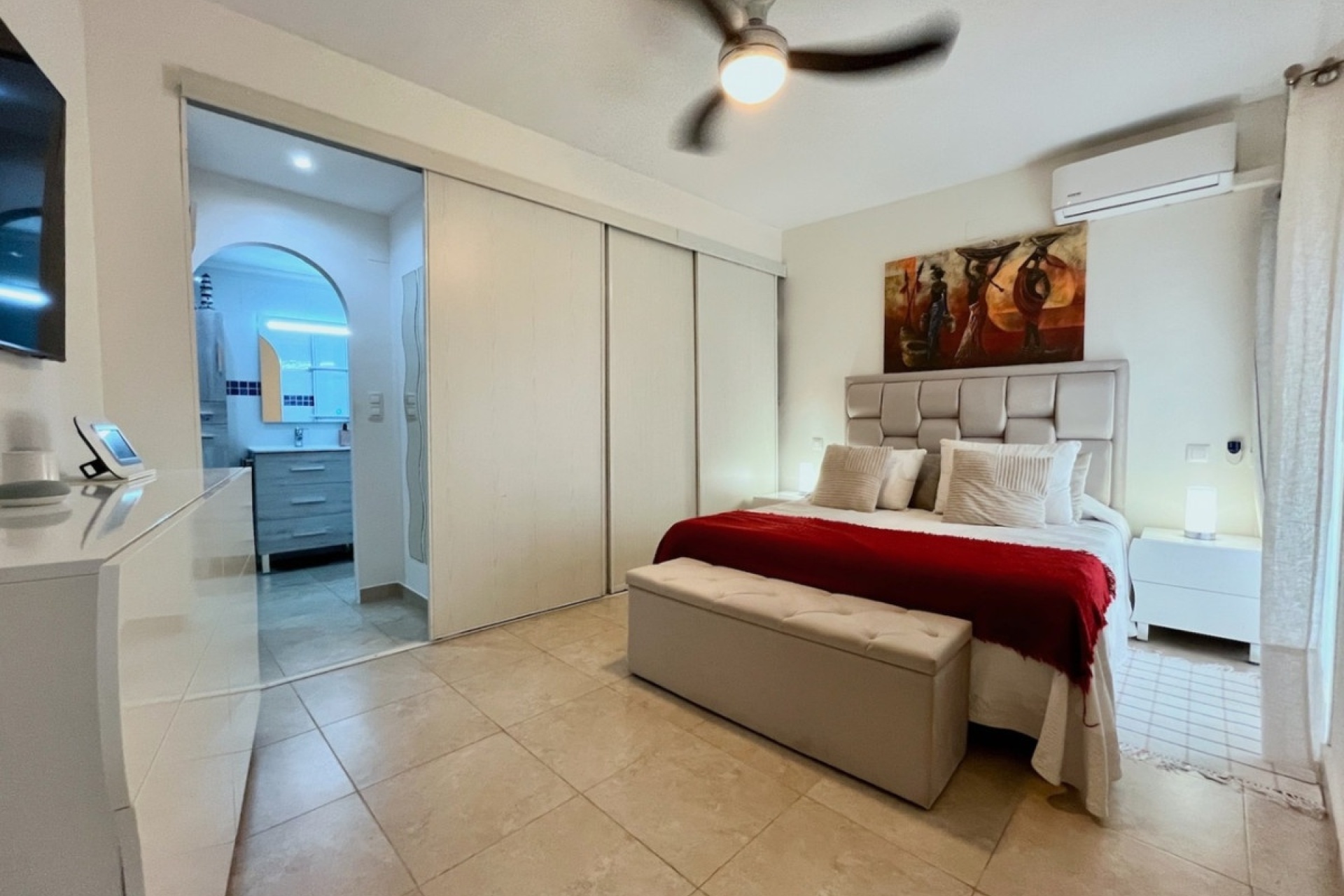 Wiederverkauf - apartment - Jávea - Xàbia - Jávea - Xàbia Centro