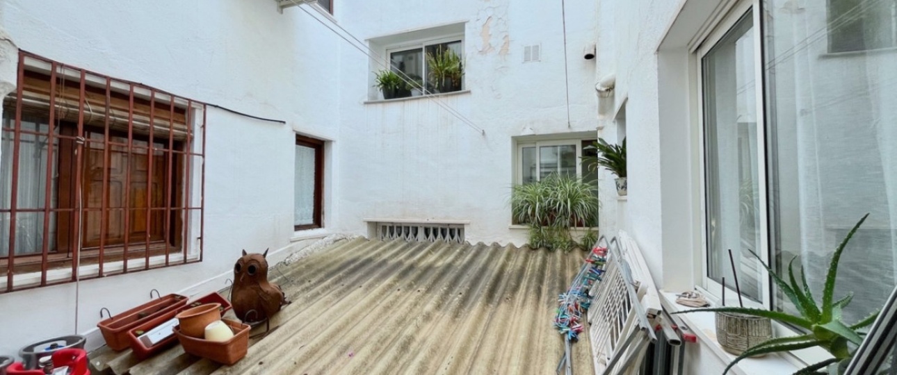 Wiederverkauf - apartment - Jávea - Xàbia - Jávea - Xàbia Centro