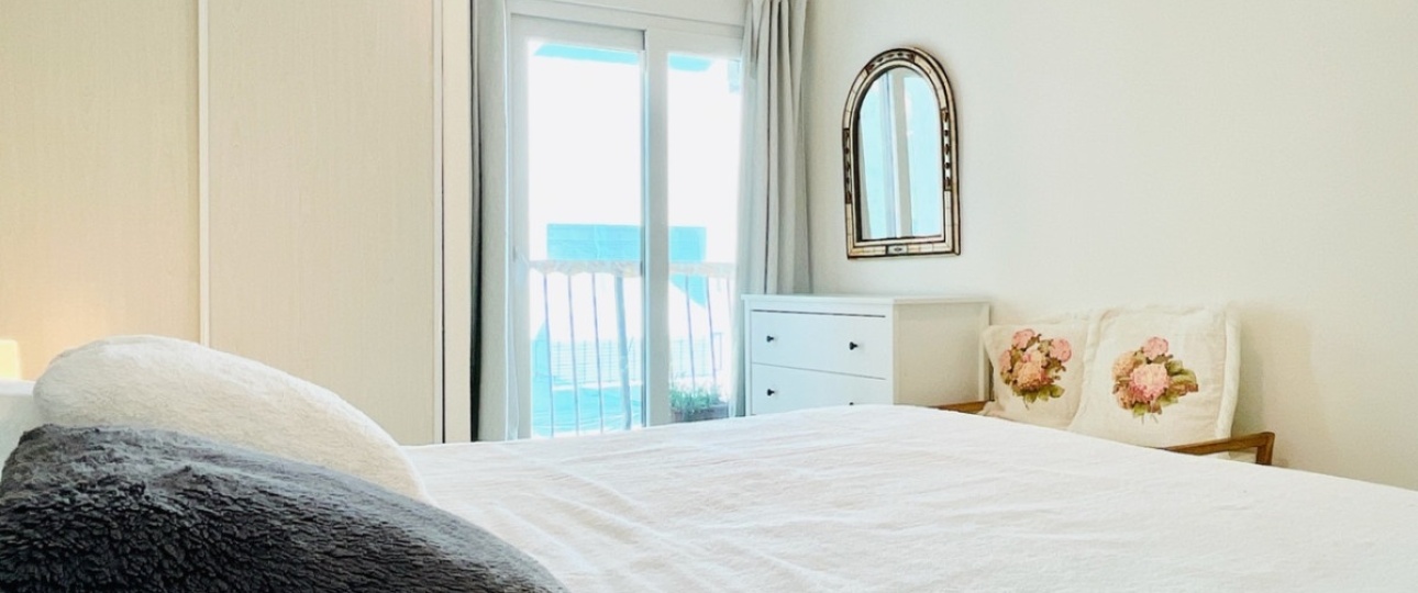 Wiederverkauf - apartment - Jávea - Xàbia - Jávea - Xàbia Centro