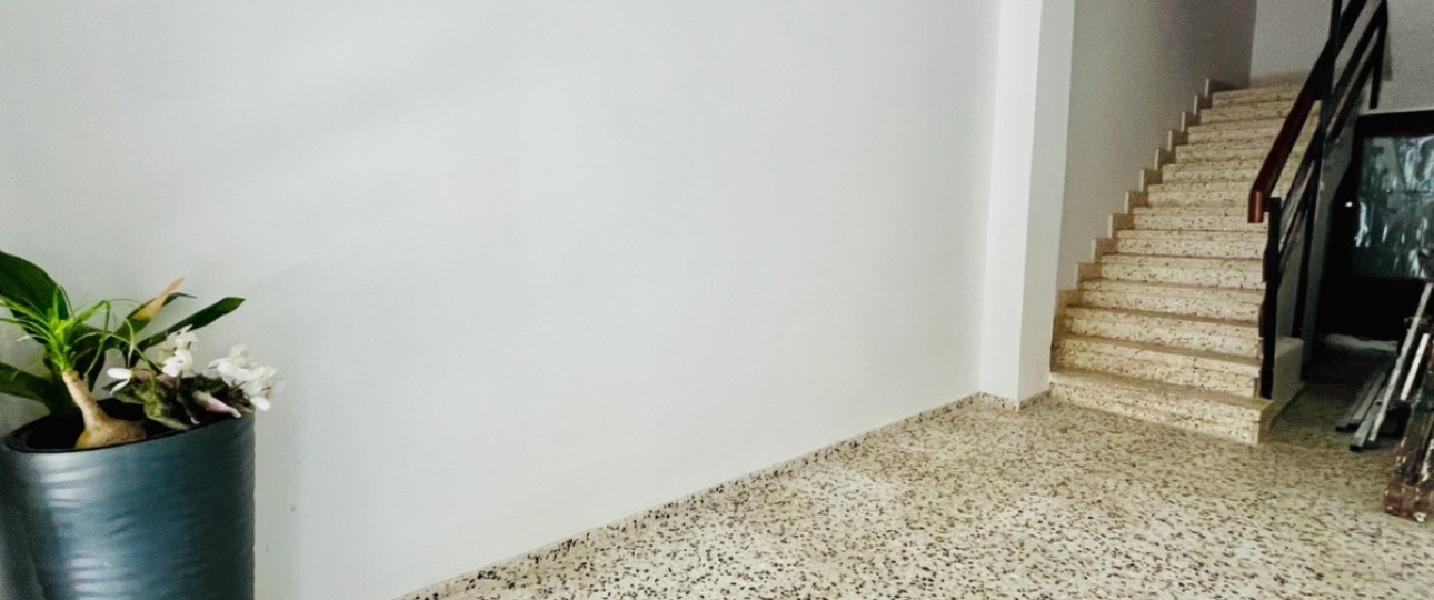 Wiederverkauf - apartment - Jávea - Xàbia - Jávea - Xàbia Centro