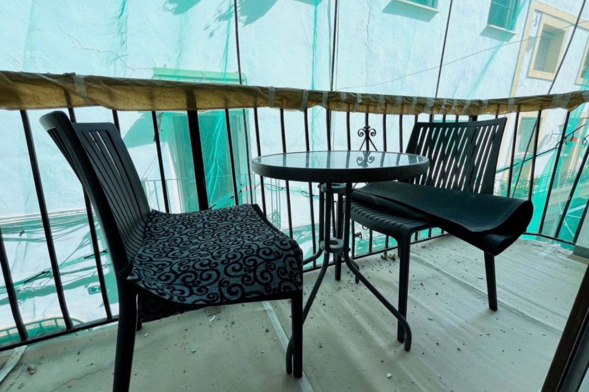 Wiederverkauf - apartment - Jávea - Xàbia - Jávea - Xàbia Centro