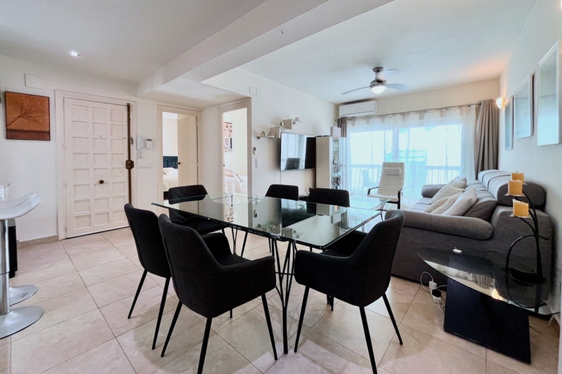 Wiederverkauf - apartment - Jávea - Xàbia - Jávea - Xàbia Centro